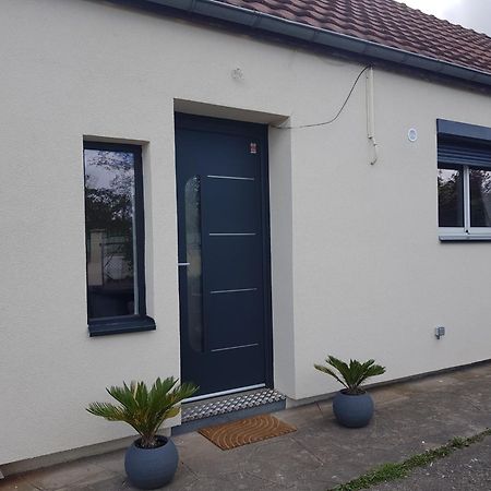 Maison Proche Clermont-Fd Entre Chu Et Cezeaux -Parking Beaumont  Extérieur photo