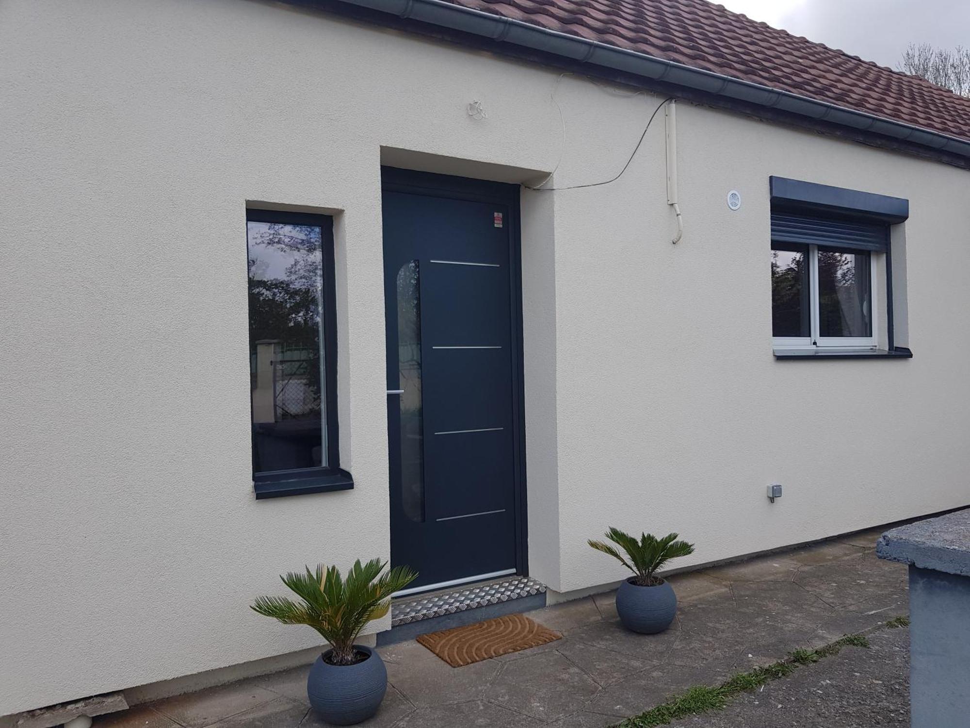Maison Proche Clermont-Fd Entre Chu Et Cezeaux -Parking Beaumont  Extérieur photo